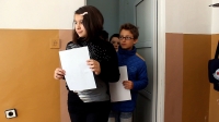 Проект "Превенция и борба с диабета сред подрастващите в Общините Банско и Разлог"