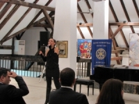 "Награди Ротари-Евксиноград 2011"