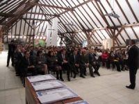 "Награди Ротари-Евксиноград 2011"