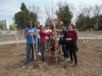 “Green week project” и в Стара Загора