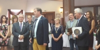 Посрещнаха ротарианската година с ново ръководство и идеи за Пловдив 2019