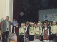 Ротарианци помагат на младите родолюбци в Нова Загора.