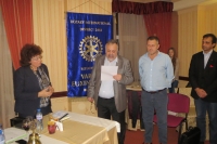 ДГ Нина Митева гостува на РК Варна-Евксиноград