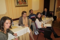 ДГ Нина Митева гостува на РК Варна-Евксиноград