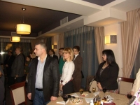 Отбелязване на 107 години Rotary International във Варна!