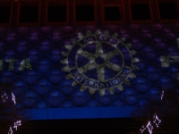 Отбелязване на 107 години Rotary International във Варна!