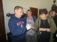 Ротари клуб Банско – Разлог с акция, насочена към диабетиците в района