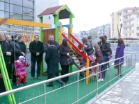 РК Харманли, президент Иван Стоянов