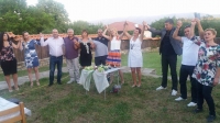 Смяна на борда на РК Банско - Разлог