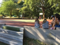 Посещение в Ротари клуб Сандански: в служба на природата