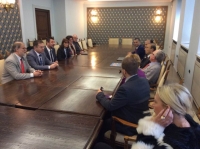 Ротарианска програма на Европейско ниво за борба с инсулта