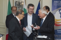 Ротарианска програма на Европейско ниво за борба с инсулта