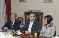 Ротарианска програма на Европейско ниво за борба с инсулта
