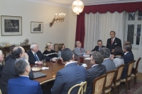 Ротарианска програма на Европейско ниво за борба с инсулта