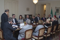 Ротарианска програма на Европейско ниво за борба с инсулта
