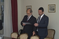 Ротарианска програма на Европейско ниво за борба с инсулта