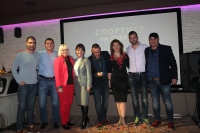 "Спортист на Ротари клуб Каварна 2016 "