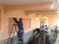 Ротари клуб Айтос -изворна вода ЛЪДЖАТА за 100 годишния юбилей на Фондация Ротари
