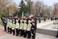 Ротари клуб  Нова Загора възражда българския дух!