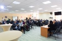 Ротари клубове Ортакьой-ИСТАНБУЛ и Варна-ЕВКСИНОГРАД организираха панел, посветен на въпросите на глобалния мир и на инициирането и развитието на мирните процеси