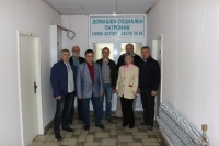 Великден във всеки дом с Ротари клуб Нова Загора
