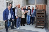 Великден във всеки дом с Ротари клуб Нова Загора