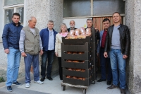 Великден във всеки дом с Ротари клуб Нова Загора
