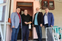 Великден във всеки дом с Ротари клуб Нова Загора