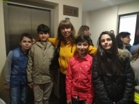 Детската академия по програмиране завоюва 17 отличия в националното IT Знайко