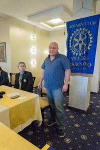 Награждаване на изявени деца!