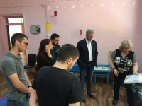 Дистриктен грант в подкрепа на децата на Стара Загора