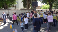 Дистриктен грант в подкрепа на децата на Стара Загора