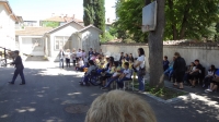 Дистриктен грант в подкрепа на децата на Стара Загора