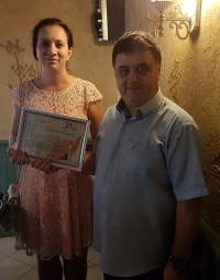 Ротари клуб Нова Загора организира среща с професор Минко Балкански.