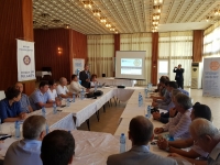 РК Нова Загора успешно домакинства на първия пре-ПЕТС за годината