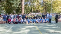 Четвърти турнир по баскетбол, организиран от Ротари клуб Сандански