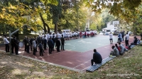 Четвърти турнир по баскетбол, организиран от Ротари клуб Сандански