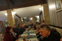 Предколедно РК Нова Загора работи на пълни обороти.