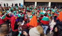 3-ти  март 2018 год.  -140 години от Освобождението на България