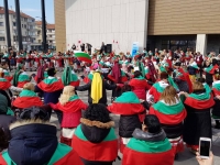 3-ти  март 2018 год.  -140 години от Освобождението на България