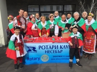 3-ти  март 2018 год.  -140 години от Освобождението на България