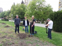 Ротари клуб Стара Загора - Берое отбеляза 150 годишнината от рождението на Пол Харис