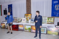 Рекордните 34000 лв. събра Ротари клуб Севлиево