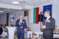 Рекордните 34000 лв. събра Ротари клуб Севлиево