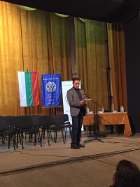 "Народните будители и Аз"-РК Айтос