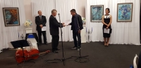 СКБ "Загорец" е носител Президентската стипендия на Ротари клуб Нова Загора