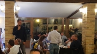 Ротари клуб Нова Загора проведе празничен прием по случай Петковден - празника на града.