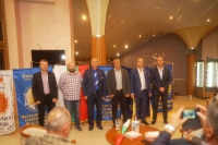 Клубните бордове от Зона 10 с първа съвместна среща
