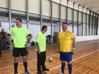 Традиционен футболен турнир на РК Габрово