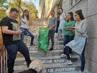 Проект на Интеракт Габрово, подкрепен от РК Габрово